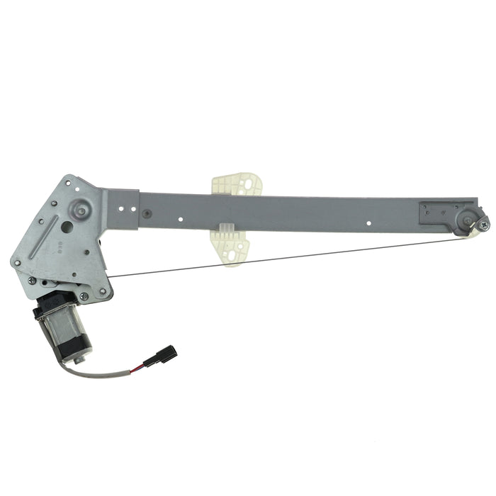 TRM126 - Power Window Regulator & Motor Assembly