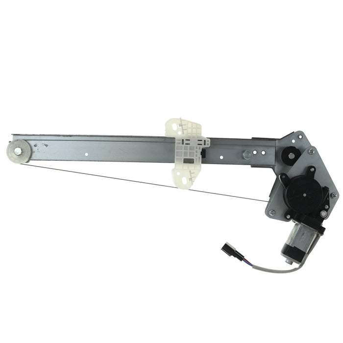 TRM126 - Power Window Regulator & Motor Assembly