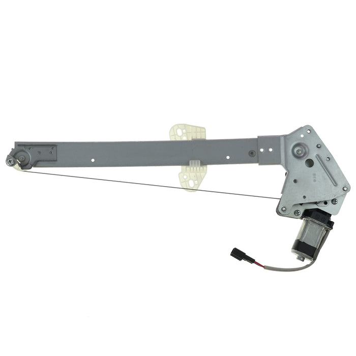TRM127 - Power Window Regulator & Motor Assembly
