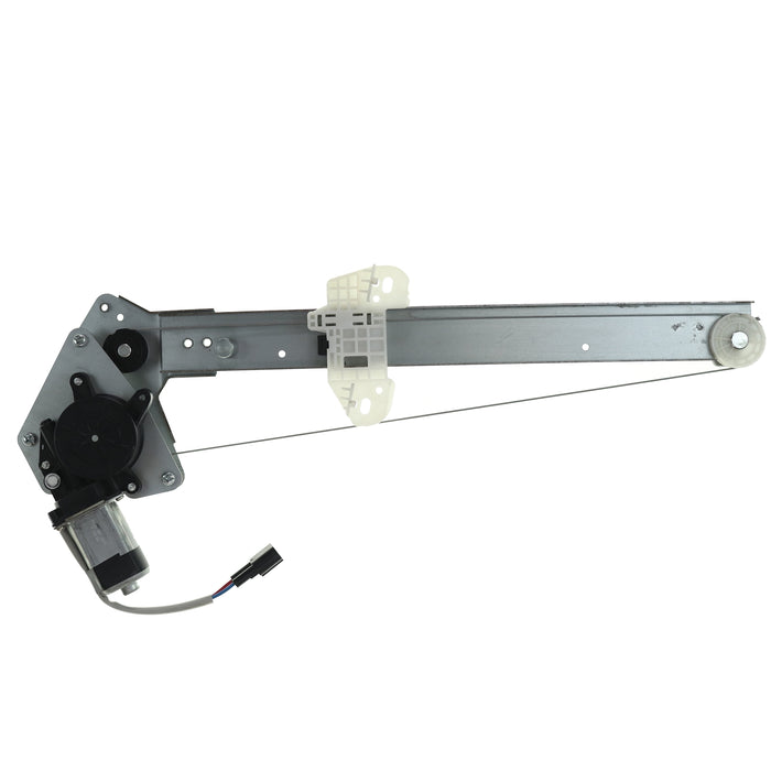 TRM127 - Power Window Regulator & Motor Assembly