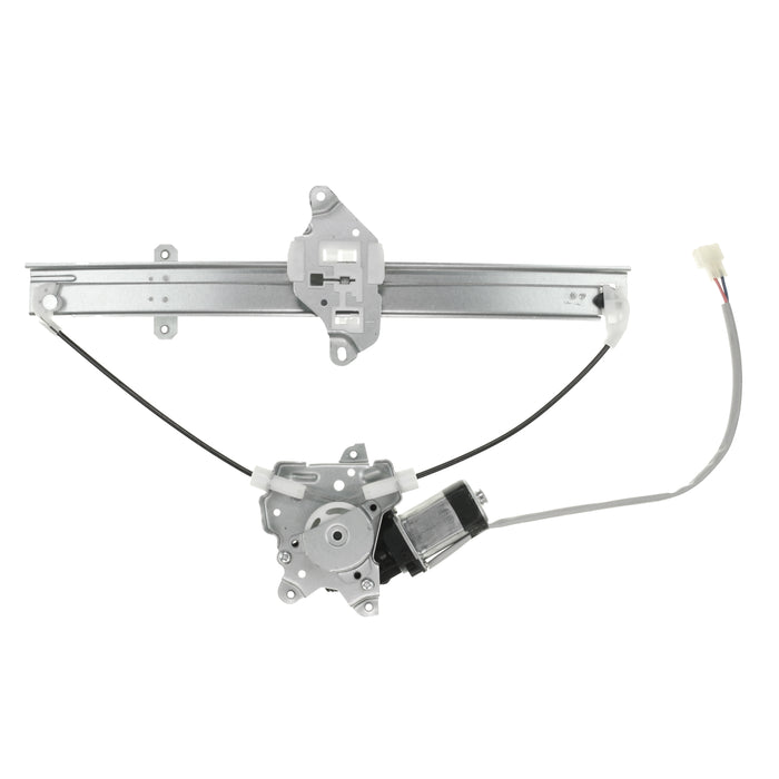 TRM128 - Power Window Regulator & Motor Assembly