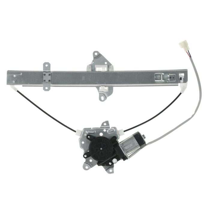 TRM129 - Power Window Regulator & Motor Assembly