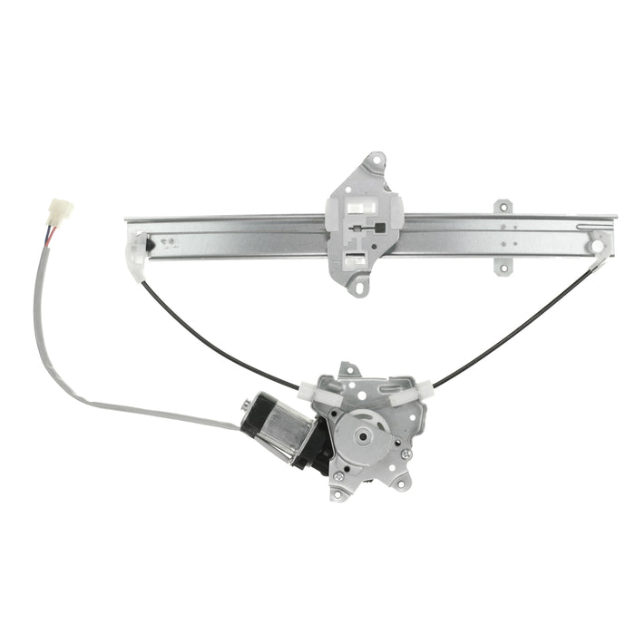 TRM129 - Power Window Regulator & Motor Assembly