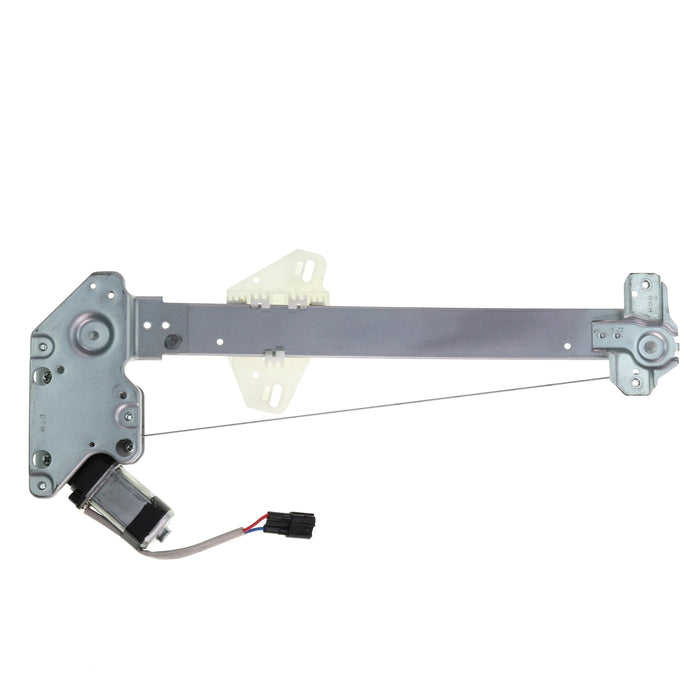 TRM134 - Power Window Regulator & Motor Assembly