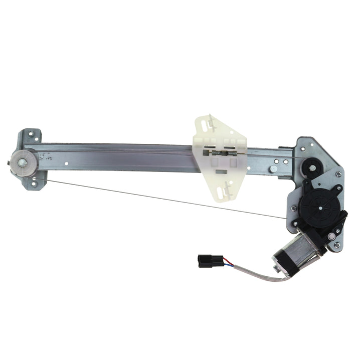 TRM134 - Power Window Regulator & Motor Assembly