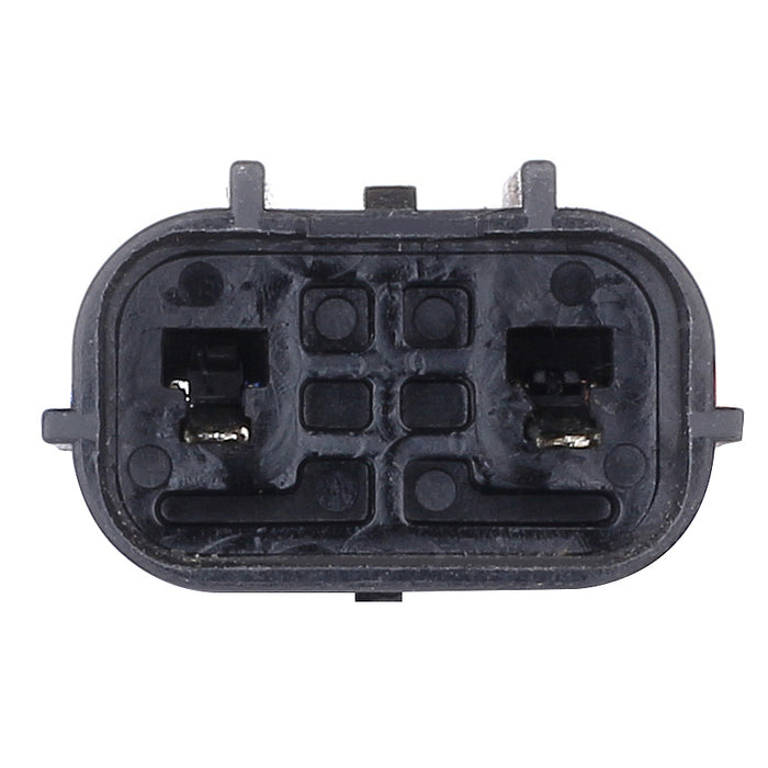 TRM135 - Power Window Regulator & Motor Assembly
