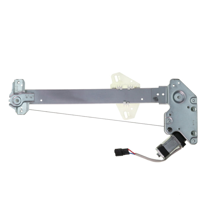 TRM135 - Power Window Regulator & Motor Assembly
