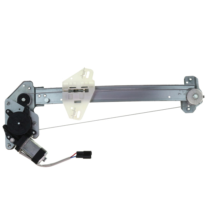 TRM135 - Power Window Regulator & Motor Assembly