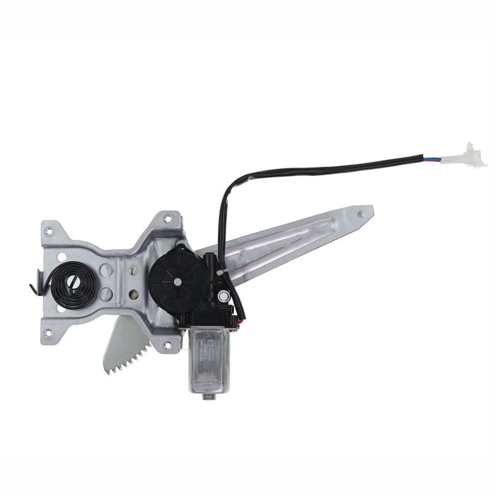 TRM136 - Power Window Regulator & Motor Assembly