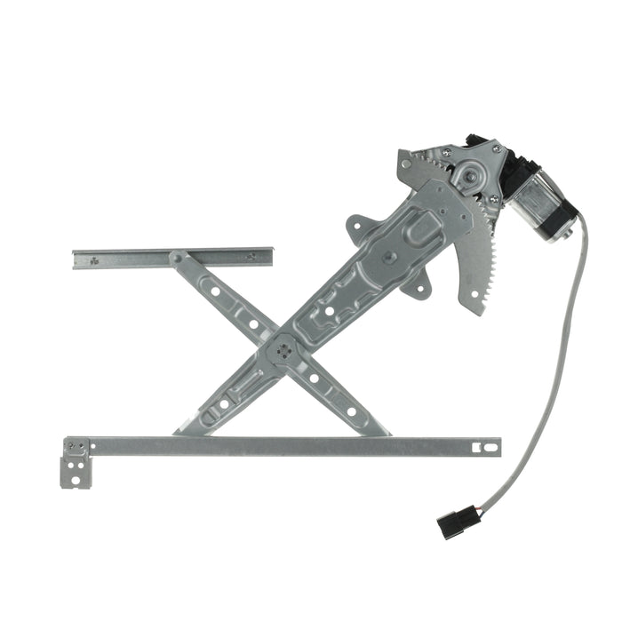 TRM137 - Power Window Regulator & Motor Assembly