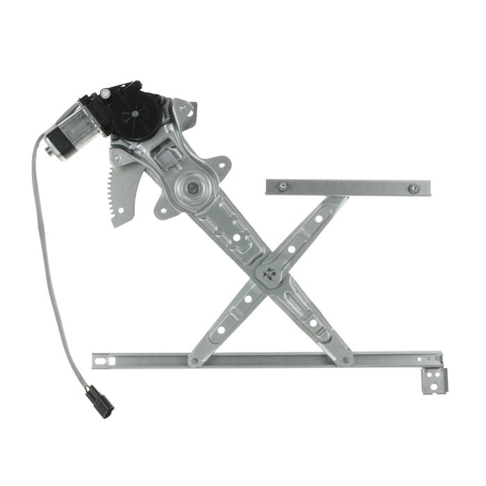 TRM137 - Power Window Regulator & Motor Assembly
