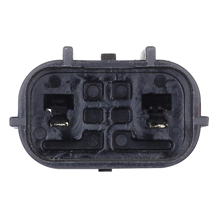 TRM138 - Power Window Regulator & Motor Assembly
