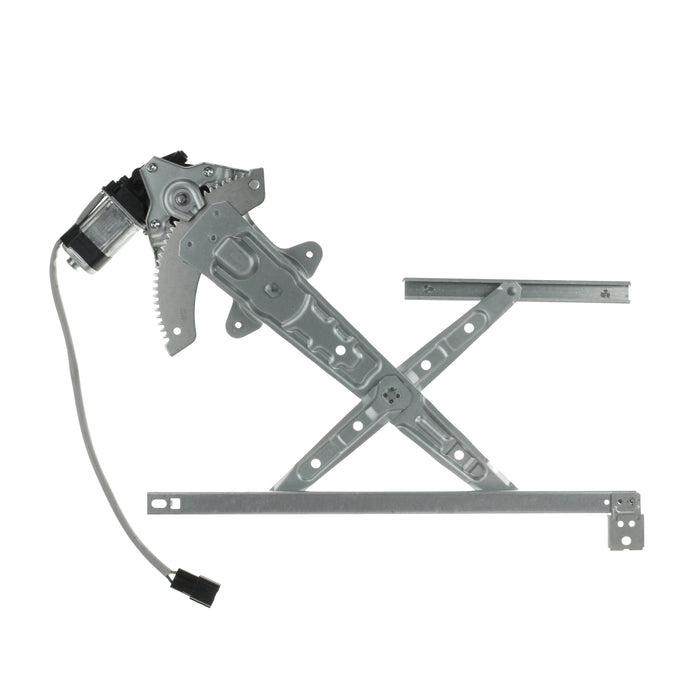 TRM138 - Power Window Regulator & Motor Assembly
