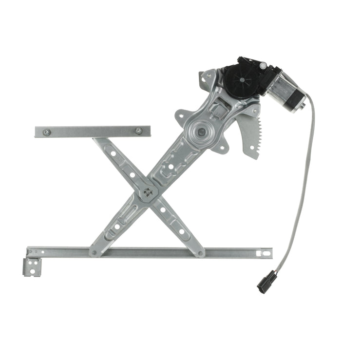 TRM138 - Power Window Regulator & Motor Assembly