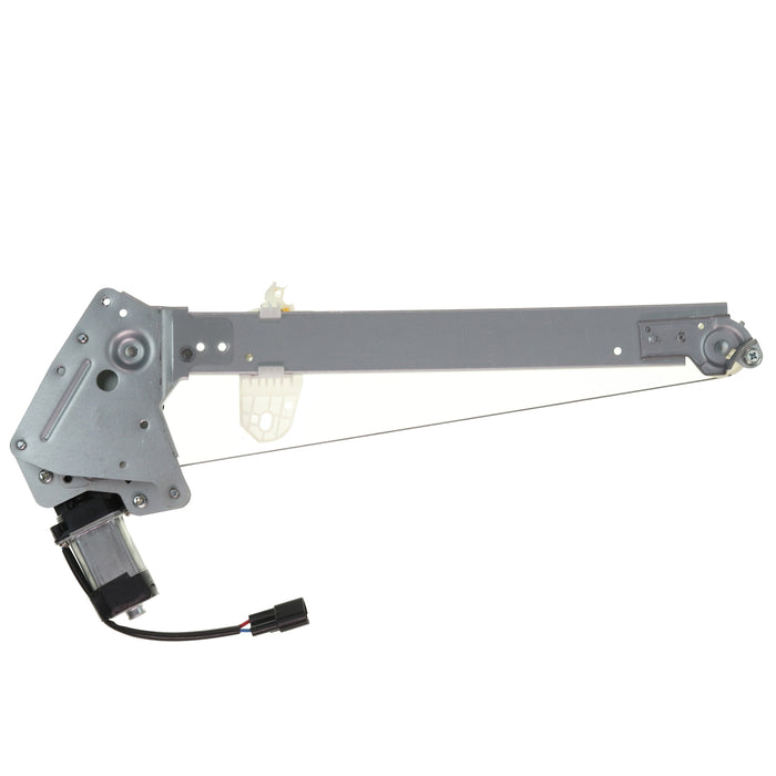 TRM139 - Power Window Regulator & Motor Assembly