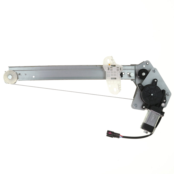 TRM139 - Power Window Regulator & Motor Assembly