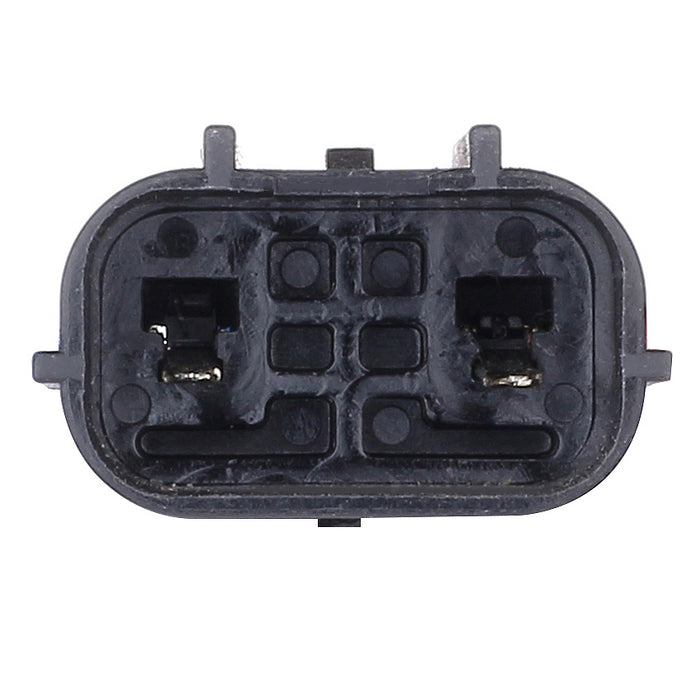 TRM140 - Power Window Regulator & Motor Assembly