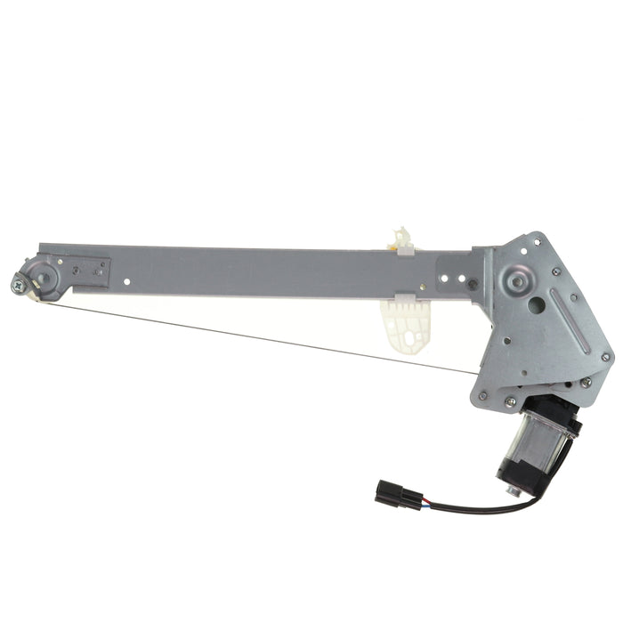 TRM140 - Power Window Regulator & Motor Assembly