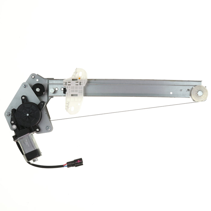 TRM140 - Power Window Regulator & Motor Assembly