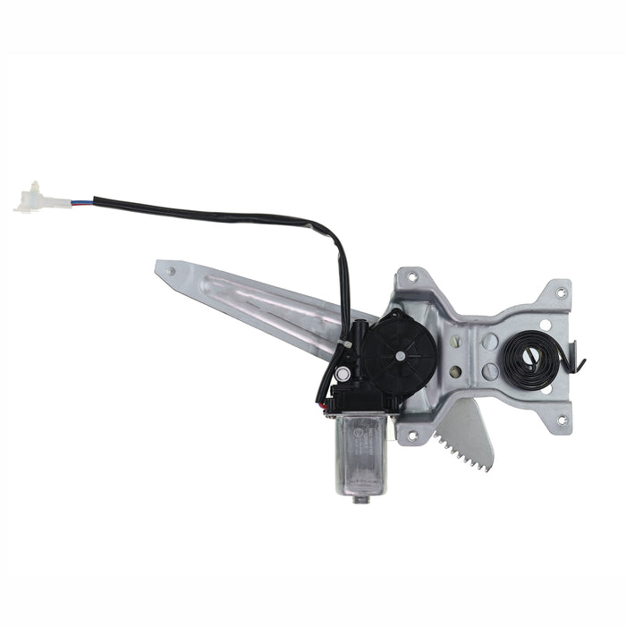 TRM141 - Power Window Regulator & Motor Assembly