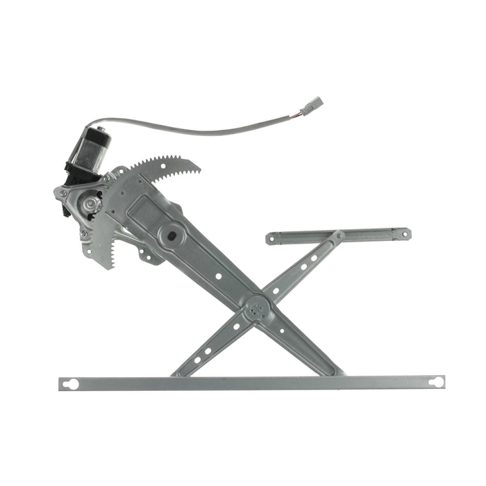 TRM142 - Power Window Regulator & Motor Assembly