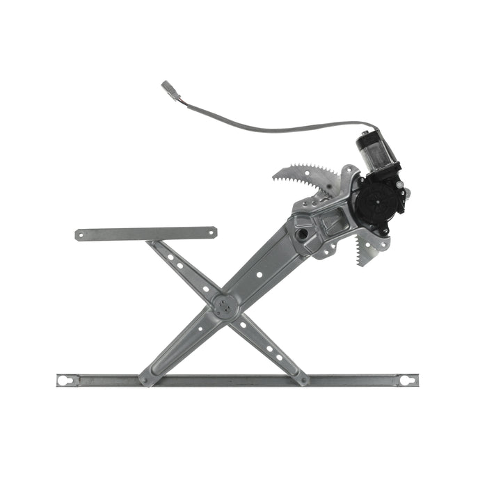 TRM142 - Power Window Regulator & Motor Assembly