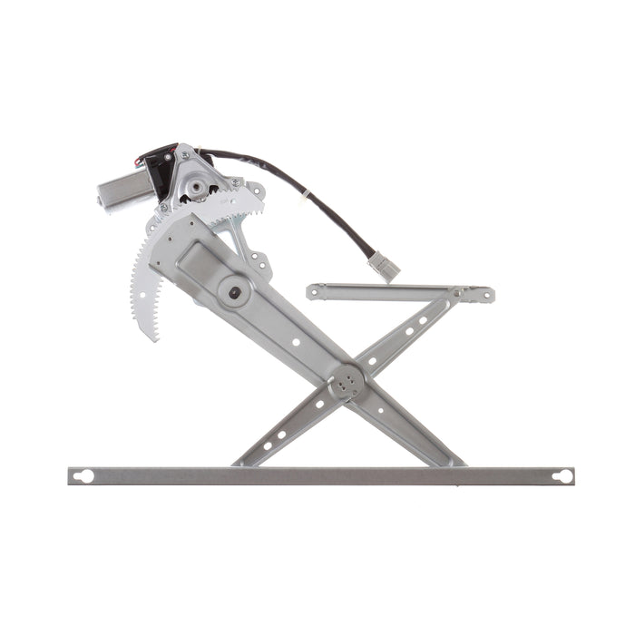 TRM143 - Power Window Regulator & Motor Assembly