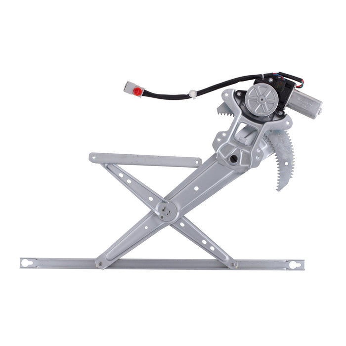 TRM143 - Power Window Regulator & Motor Assembly