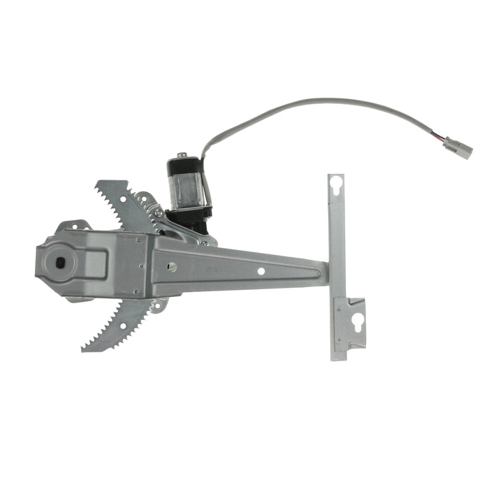 TRM144 - Power Window Regulator & Motor Assembly