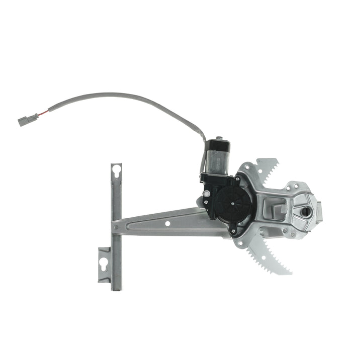 TRM144 - Power Window Regulator & Motor Assembly
