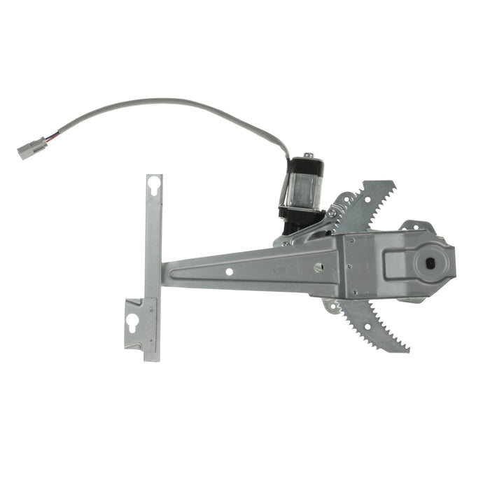 TRM145 - Power Window Regulator & Motor Assembly