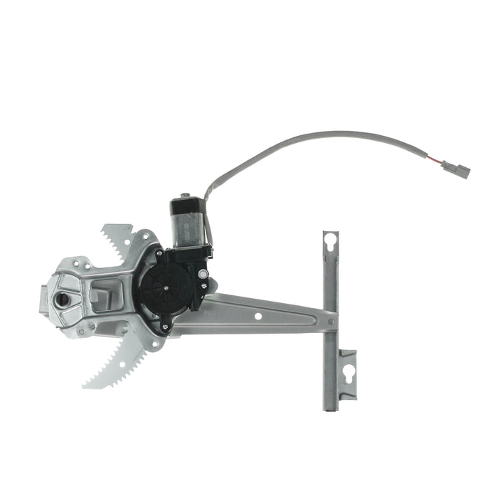 TRM145 - Power Window Regulator & Motor Assembly