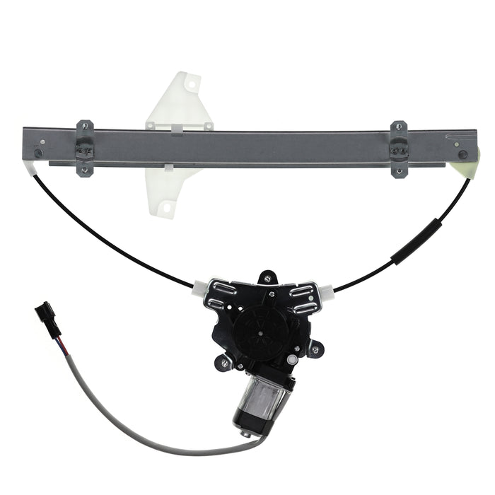 TRM148 - Power Window Regulator & Motor Assembly