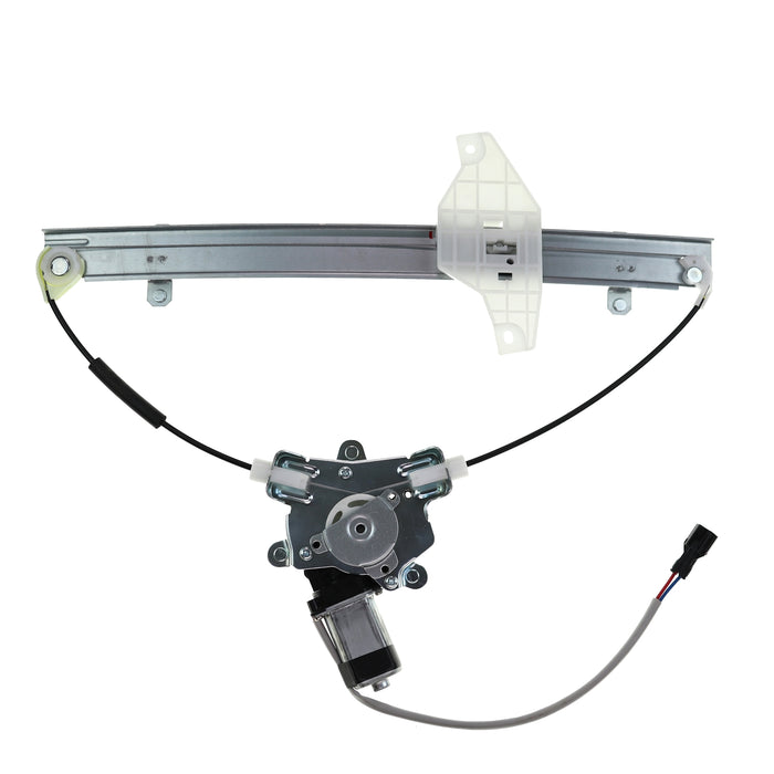 TRM148 - Power Window Regulator & Motor Assembly
