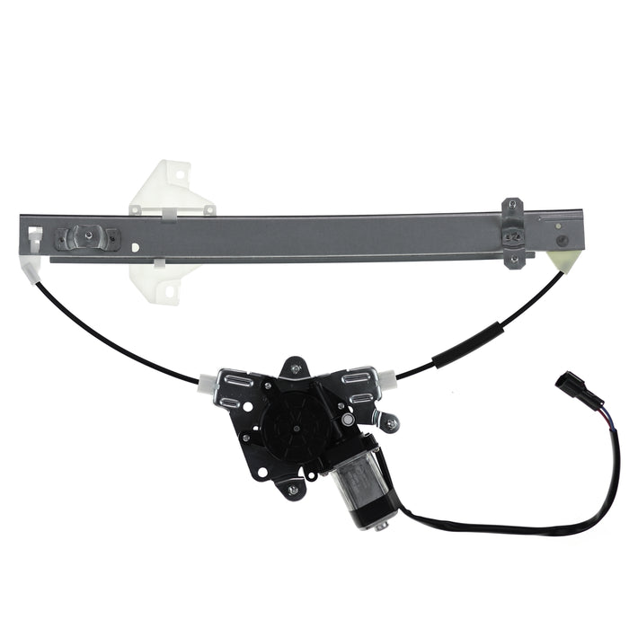 TRM149 - Power Window Regulator & Motor Assembly