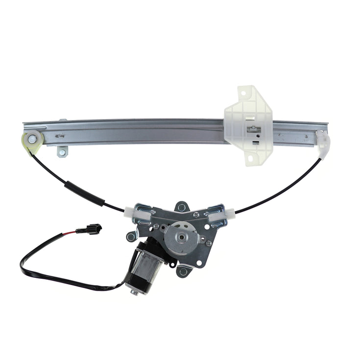 TRM149 - Power Window Regulator & Motor Assembly
