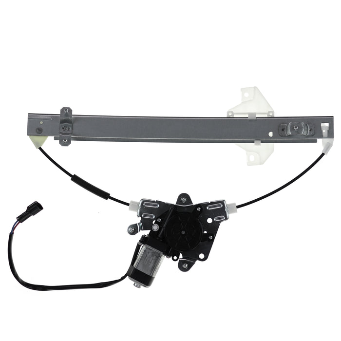 TRM150 - Power Window Regulator & Motor Assembly
