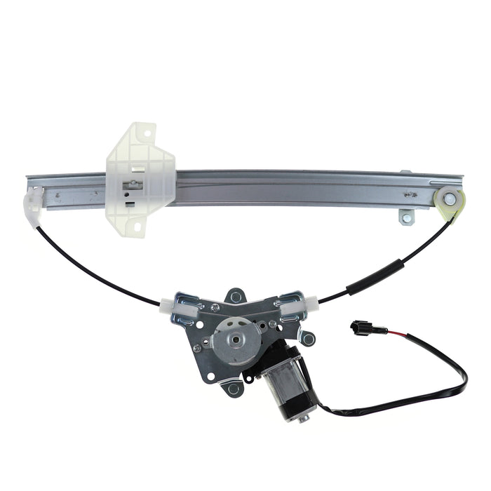 TRM150 - Power Window Regulator & Motor Assembly