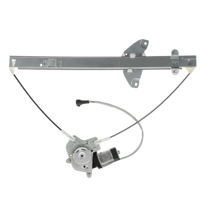 TRM151 - Power Window Regulator & Motor Assembly