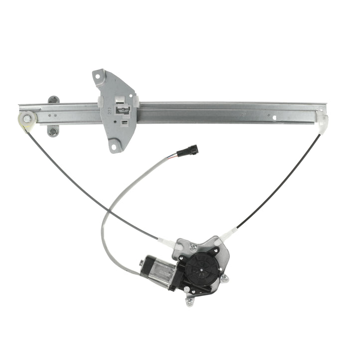 TRM151 - Power Window Regulator & Motor Assembly