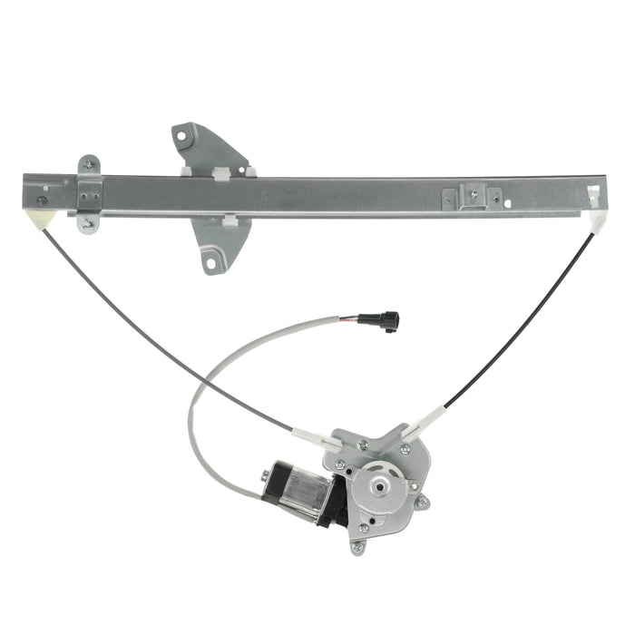 TRM152 - Power Window Regulator & Motor Assembly