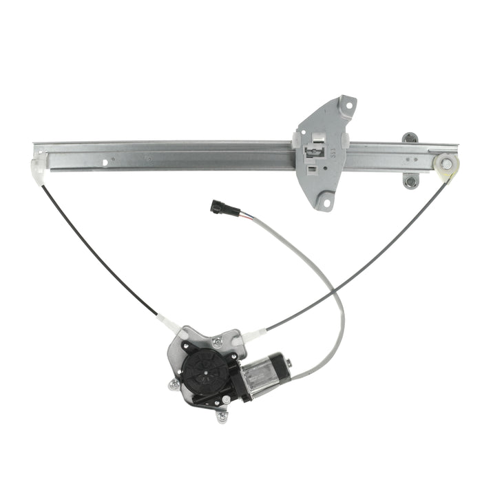 TRM152 - Power Window Regulator & Motor Assembly