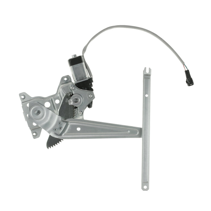 TRM153 - Power Window Regulator & Motor Assembly