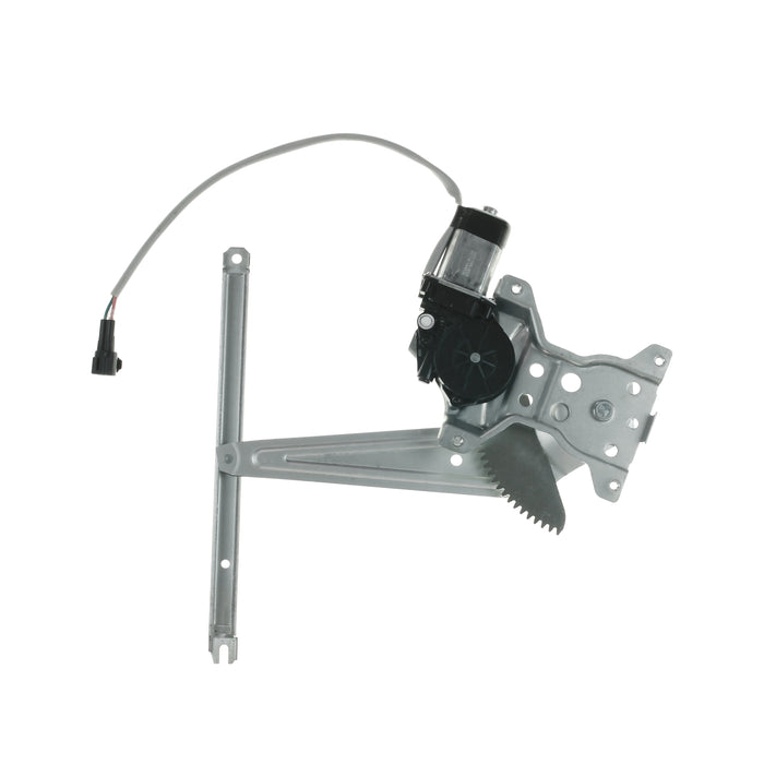TRM153 - Power Window Regulator & Motor Assembly