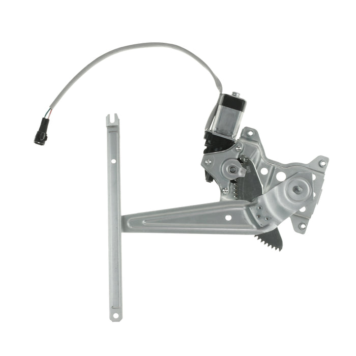 TRM154 - Power Window Regulator & Motor Assembly