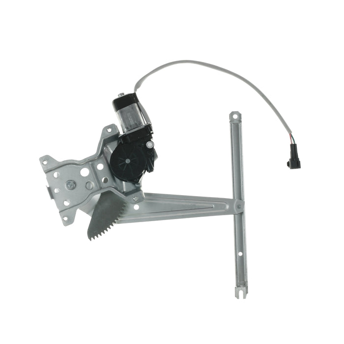 TRM154 - Power Window Regulator & Motor Assembly