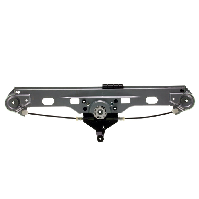 TRM158 - Power Window Regulator