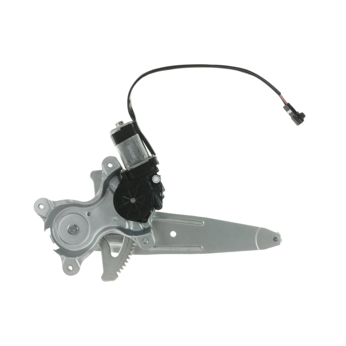 TRM169 - Power Window Regulator & Motor Assembly