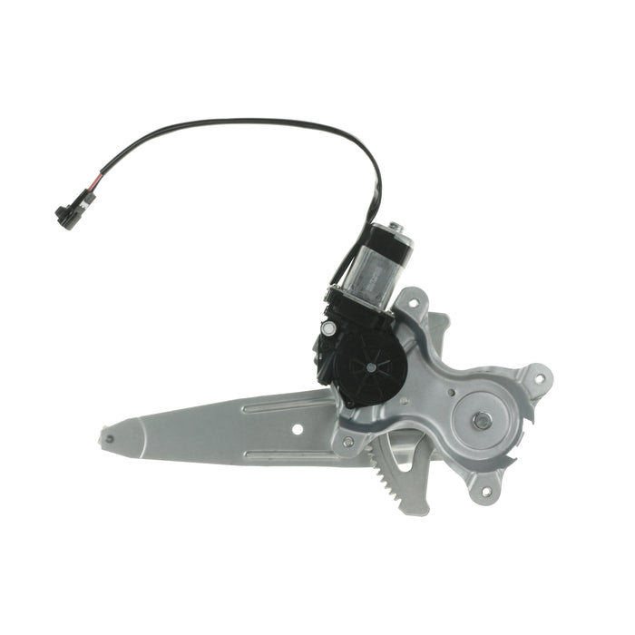 TRM170 - Power Window Regulator & Motor Assembly