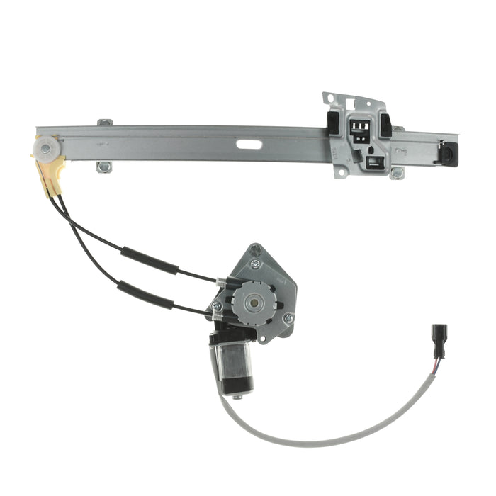 TRM171 - Power Window Regulator & Motor Assembly